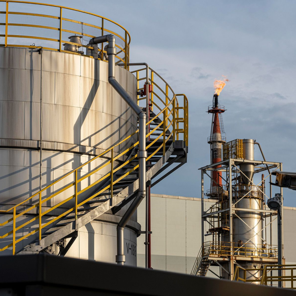 Guía completa de tipos de filtros industriales, sus aplicaciones y ventajas