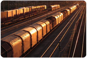 Ferroviario